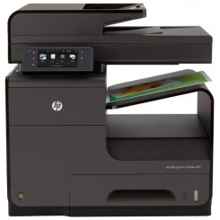 БФП HP Officejet Pro X576dw (CN598A)