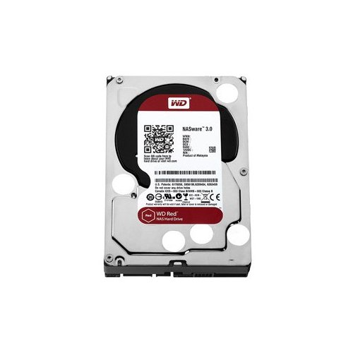 Продати Жорсткий диск Western Digital Red Pro 2TB 64MB 3.5" (WD2001FFSX) за Trade-In у інтернет-магазині Телемарт - Київ, Дніпро, Україна фото