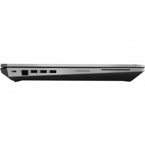 Продать Ноутбук HP ZBook 17 G6 (6CK22AV_V19) Silver по Trade-In интернет-магазине Телемарт - Киев, Днепр, Украина фото