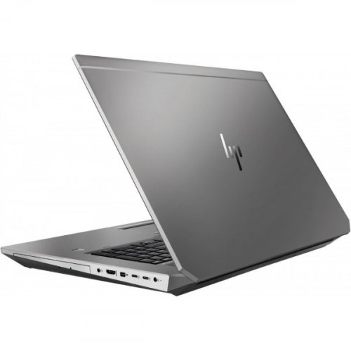 Продати Ноутбук HP ZBook 17 G6 (6CK22AV_V21) Silver за Trade-In у інтернет-магазині Телемарт - Київ, Дніпро, Україна фото