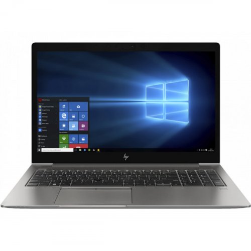 

HP ZBook 15 G6 (6CJ04AV_V15) Silver