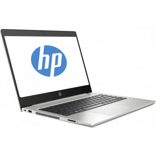 Продати Ноутбук HP ProBook 445 G7 (7RX17AV_V1) Silver за Trade-In у інтернет-магазині Телемарт - Київ, Дніпро, Україна фото