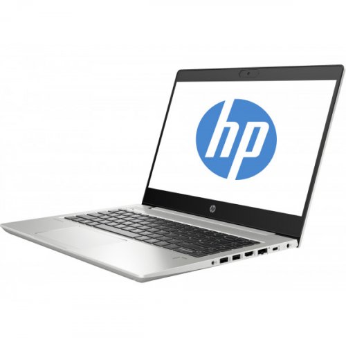 Продать Ноутбук HP ProBook 445 G7 (7RX17AV_V1) Silver по Trade-In интернет-магазине Телемарт - Киев, Днепр, Украина фото