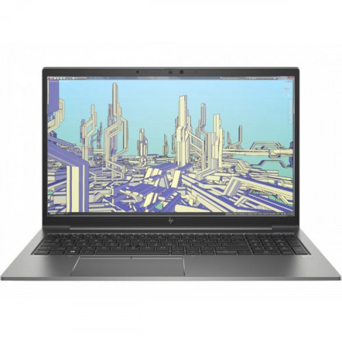 

HP ZBook Firefly 15 G7 (8WR99AV_V2) Silver