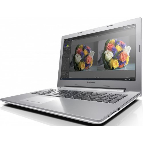 Продати Ноутбук Lenovo IdeaPad Z50-70 (59-421880) Silver за Trade-In у інтернет-магазині Телемарт - Київ, Дніпро, Україна фото