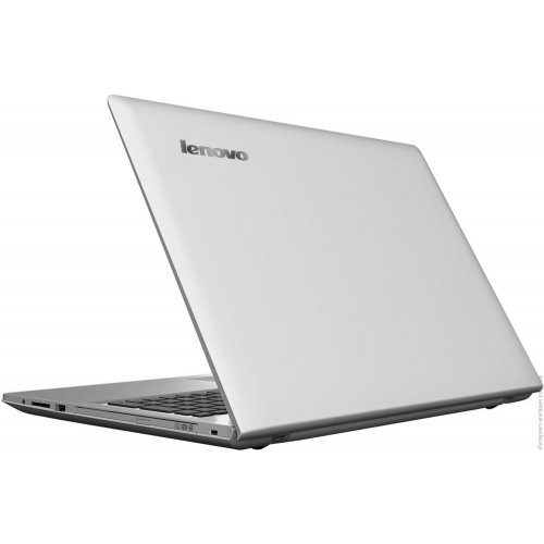 Продати Ноутбук Lenovo IdeaPad Z50-70 (59-421880) Silver за Trade-In у інтернет-магазині Телемарт - Київ, Дніпро, Україна фото