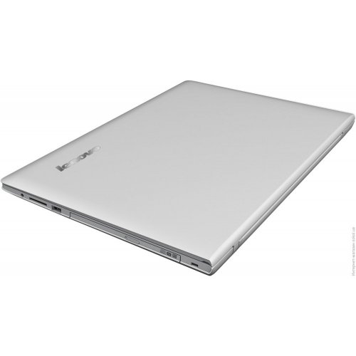 Продати Ноутбук Lenovo IdeaPad Z50-70 (59-421880) Silver за Trade-In у інтернет-магазині Телемарт - Київ, Дніпро, Україна фото