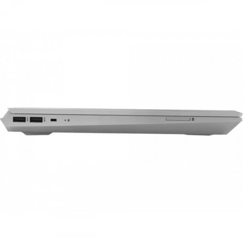 Продать Ноутбук HP ZBook 15v G5 (7PA09AV_V22) Turbo Silver по Trade-In интернет-магазине Телемарт - Киев, Днепр, Украина фото