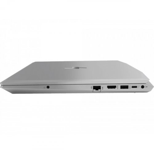 Продати Ноутбук HP ZBook 15v G5 (7PA09AV_V22) Turbo Silver за Trade-In у інтернет-магазині Телемарт - Київ, Дніпро, Україна фото