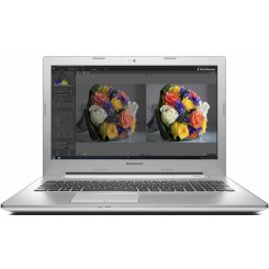 Ноутбук Lenovo IdeaPad Z50-70 (59-432281) Silver