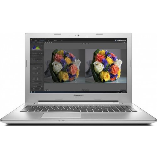 Продати Ноутбук Lenovo IdeaPad Z50-70 (59-432281) Silver за Trade-In у інтернет-магазині Телемарт - Київ, Дніпро, Україна фото