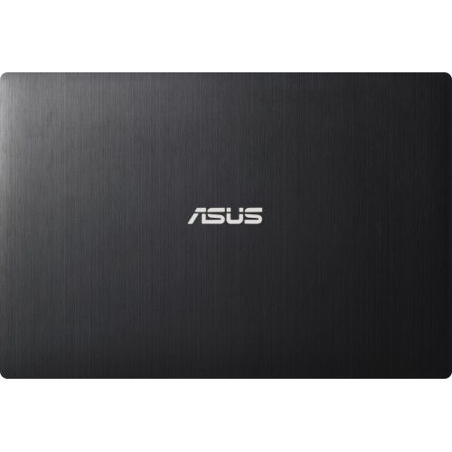 Продать Ноутбук Asus N550JK-CN512H Black по Trade-In интернет-магазине Телемарт - Киев, Днепр, Украина фото