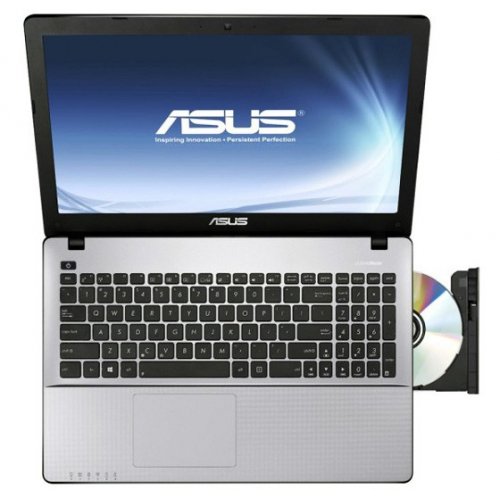 Продати Ноутбук Asus R510LN-XX037H Dark Grey за Trade-In у інтернет-магазині Телемарт - Київ, Дніпро, Україна фото