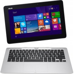 Ноутбук Asus Transformer Book T200TA-CP004H