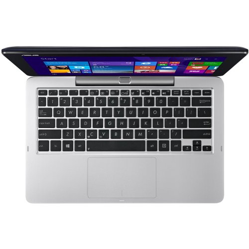 Продать Ноутбук Asus Transformer Book T200TA-CP004H по Trade-In интернет-магазине Телемарт - Киев, Днепр, Украина фото