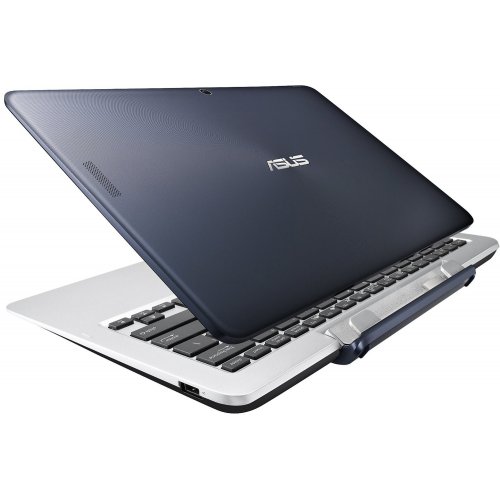 Продать Ноутбук Asus Transformer Book T200TA-CP004H по Trade-In интернет-магазине Телемарт - Киев, Днепр, Украина фото