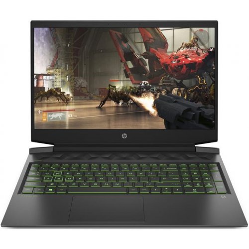 

HP Pavilion Gaming 16-a0012ur (232B7EA) Dark Grey