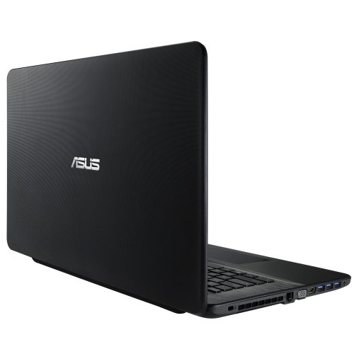 Продати Ноутбук Asus X751LDV-TY135D Black за Trade-In у інтернет-магазині Телемарт - Київ, Дніпро, Україна фото
