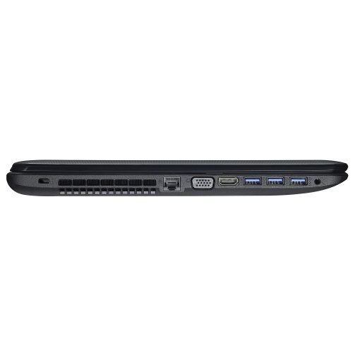 Продати Ноутбук Asus X751LDV-TY135D Black за Trade-In у інтернет-магазині Телемарт - Київ, Дніпро, Україна фото