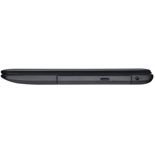 Продати Ноутбук Asus X751LDV-TY135D Black за Trade-In у інтернет-магазині Телемарт - Київ, Дніпро, Україна фото