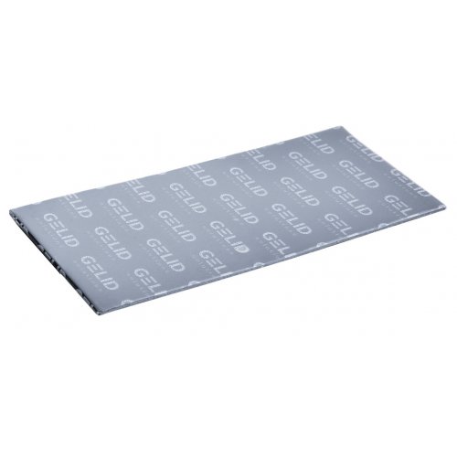 Купить Термопрокладка GELID Solutions GP-Extreme 80x40x2mm (TP-GP01-D) - цена в Харькове, Киеве, Днепре, Одессе
в интернет-магазине Telemart фото