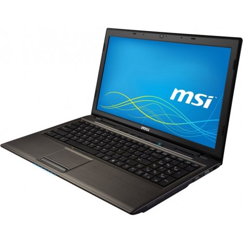 Продати Ноутбук MSI CX61-2PF (CX612PF-1407XUA) за Trade-In у інтернет-магазині Телемарт - Київ, Дніпро, Україна фото
