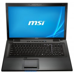 Ноутбук MSI CX70-2PF (CX702PF-436XUA)