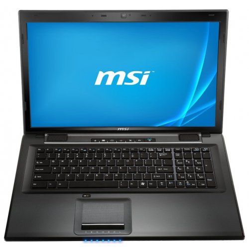 Продать Ноутбук MSI CX70-2PF (CX702PF-436XUA) по Trade-In интернет-магазине Телемарт - Киев, Днепр, Украина фото