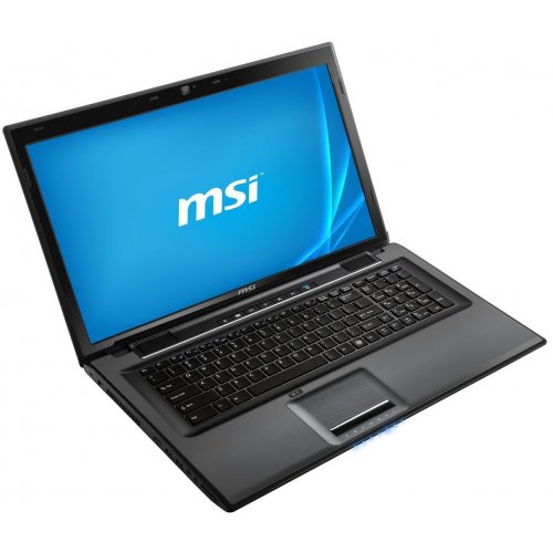 Продать Ноутбук MSI CX70-2PF (CX702PF-436XUA) по Trade-In интернет-магазине Телемарт - Киев, Днепр, Украина фото