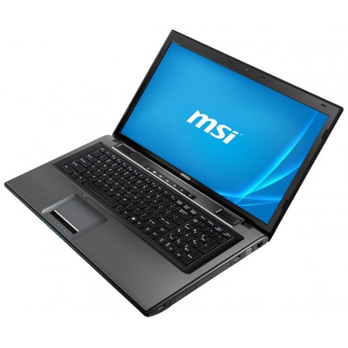 Продать Ноутбук MSI CX70-2PF (CX702PF-436XUA) по Trade-In интернет-магазине Телемарт - Киев, Днепр, Украина фото