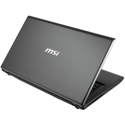Продать Ноутбук MSI CX70-2PF (CX702PF-436XUA) по Trade-In интернет-магазине Телемарт - Киев, Днепр, Украина фото