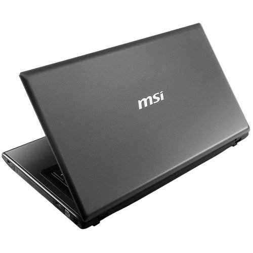 Продать Ноутбук MSI CX70-2PF (CX702PF-436XUA) по Trade-In интернет-магазине Телемарт - Киев, Днепр, Украина фото