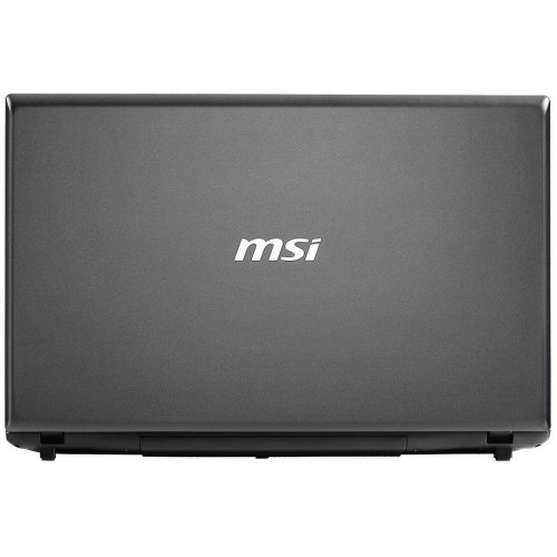 Продать Ноутбук MSI CX70-2PF (CX702PF-436XUA) по Trade-In интернет-магазине Телемарт - Киев, Днепр, Украина фото