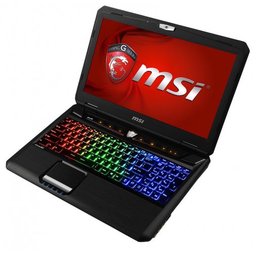 Продать Ноутбук MSI GT60-2PE (GT602PE-1053UA) по Trade-In интернет-магазине Телемарт - Киев, Днепр, Украина фото
