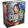 Фото Процессор Intel Core i9-10850K 3.6(5.2)GHz 20MB s1200 Box (BX8070110850KA) Marvel Avengers Special Edition
