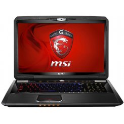 Ноутбук MSI GT70-2PE (GT702PE-2265UA)