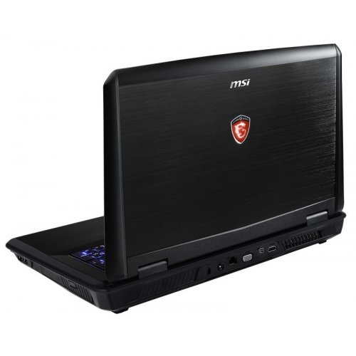 Продать Ноутбук MSI GT70-2PE (GT702PE-2265UA) по Trade-In интернет-магазине Телемарт - Киев, Днепр, Украина фото