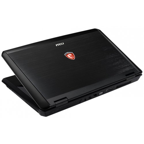 Продать Ноутбук MSI GT70-2PE (GT702PE-2265UA) по Trade-In интернет-магазине Телемарт - Киев, Днепр, Украина фото