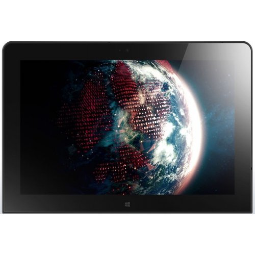 Купити Планшет Lenovo ThinkPad Tablet 10 64Gb 3G Keyboard (20C1000BRT) - ціна в Києві, Львові, Вінниці, Хмельницькому, Франківську, Україні | інтернет-магазин TELEMART.UA фото