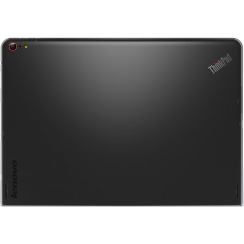 Купить Планшет Lenovo ThinkPad Tablet 10 64Gb 3G Keyboard (20C1000BRT) - цена в Харькове, Киеве, Днепре, Одессе
в интернет-магазине Telemart фото
