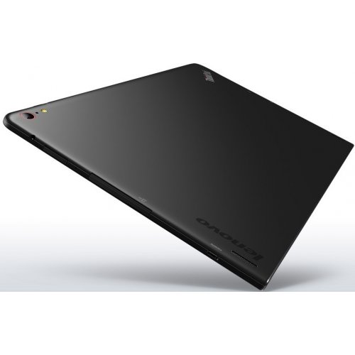 Купить Планшет Lenovo ThinkPad Tablet 10 64Gb 3G Keyboard (20C1000BRT) - цена в Харькове, Киеве, Днепре, Одессе
в интернет-магазине Telemart фото