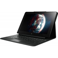 Планшет Lenovo ThinkPad Tablet 10 64Gb Keyboard (20C1000CRT)