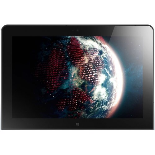 Планшет Lenovo ThinkPad Tablet 10 64Gb Keyboard (20C1000CRT) купить в Украине: Киев, Днепр, Харьков, Одесса  | Низкая цена, отзывы, характеристики от TELEMART фото