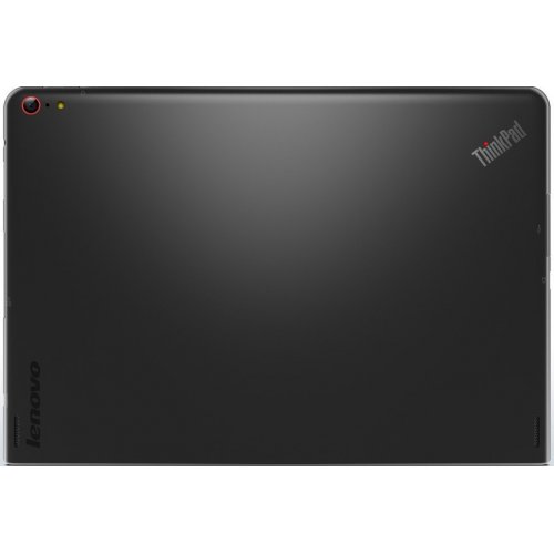 Планшет Lenovo ThinkPad Tablet 10 64Gb Keyboard (20C1000CRT) купить в Украине: Киев, Днепр, Харьков, Одесса  | Низкая цена, отзывы, характеристики от TELEMART фото