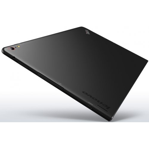 Планшет Lenovo ThinkPad Tablet 10 64Gb Keyboard (20C1000CRT) купить в Украине: Киев, Днепр, Харьков, Одесса  | Низкая цена, отзывы, характеристики от TELEMART фото