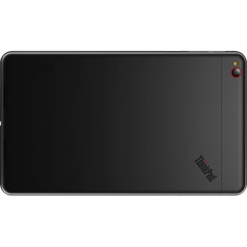 Купить Планшет Lenovo ThinkPad Tablet 8 64Gb (20BN0003RT) - цена в Харькове, Киеве, Днепре, Одессе
в интернет-магазине Telemart фото
