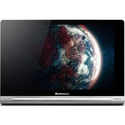 Планшет Lenovo Yoga Tablet 10 HD+ B8080 16Gb 3G (59-411672) Silver