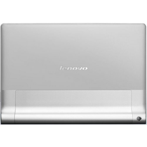 Планшет Lenovo Yoga Tablet 10 HD+ B8080 16Gb 3G (59-411672) Silver купить в Украине: Киев, Днепр, Харьков, Одесса  | Низкая цена, отзывы, характеристики от TELEMART фото