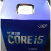 Фото Уценка процессор Intel Core i5-10600 3.3(4.8)GHz s1200 Box (BX8070110600) (Возврат от блогера, 307536)