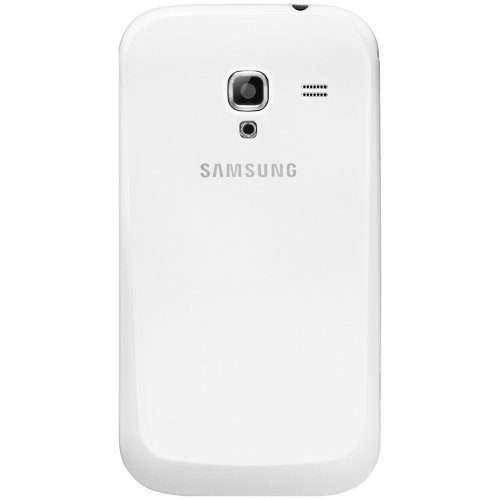 Купить Смартфон Samsung Galaxy Ace 2 I8160 White - цена в Харькове, Киеве, Днепре, Одессе
в интернет-магазине Telemart фото